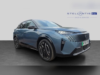 Used Peugeot 3008 2026 for sale - 79249506: Photo