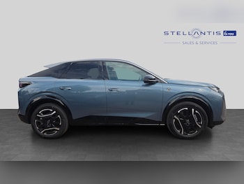 Used Peugeot 3008 2026 for sale - 79249506: Photo