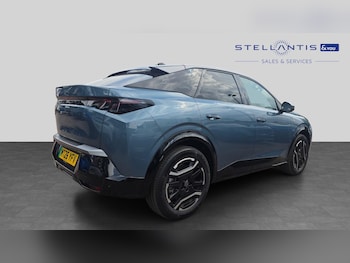 Used Peugeot 3008 2026 for sale - 79249506: Photo