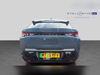 Used Peugeot 3008 2026 for sale - 79249506: Photo