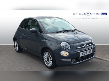 2019 - 1.2 Lounge Hatchback 3dr Petrol Manual Euro 6 (s/s) (69 bhp)