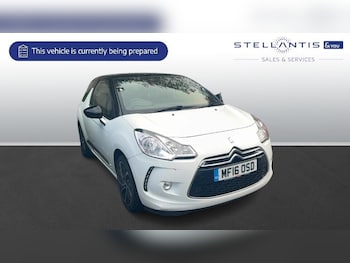 2016 - 1.2 PureTech 110 DStyle Nav 3dr