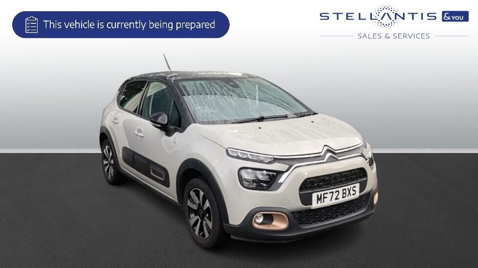 Used Citroen C3 2022 for sale - 76433814: Photo 1