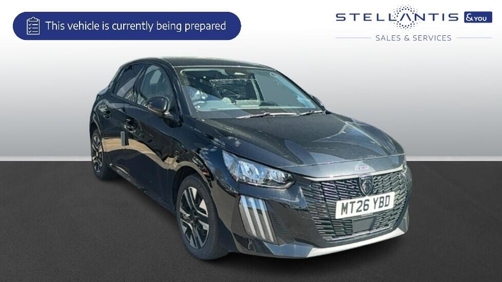 Used Peugeot 208 2026 for sale - 78205978: Photo 1