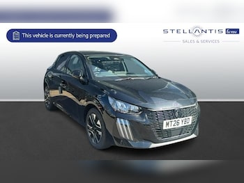 Peugeot 208 feature image