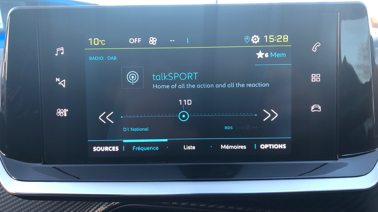 Used Peugeot 208 2022 for sale - 76887931: Photo 10