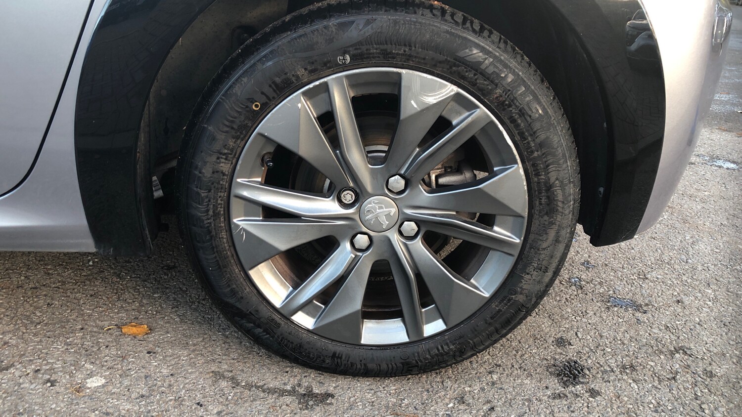 Used Peugeot 208 2022 for sale - 76887931: Photo 15