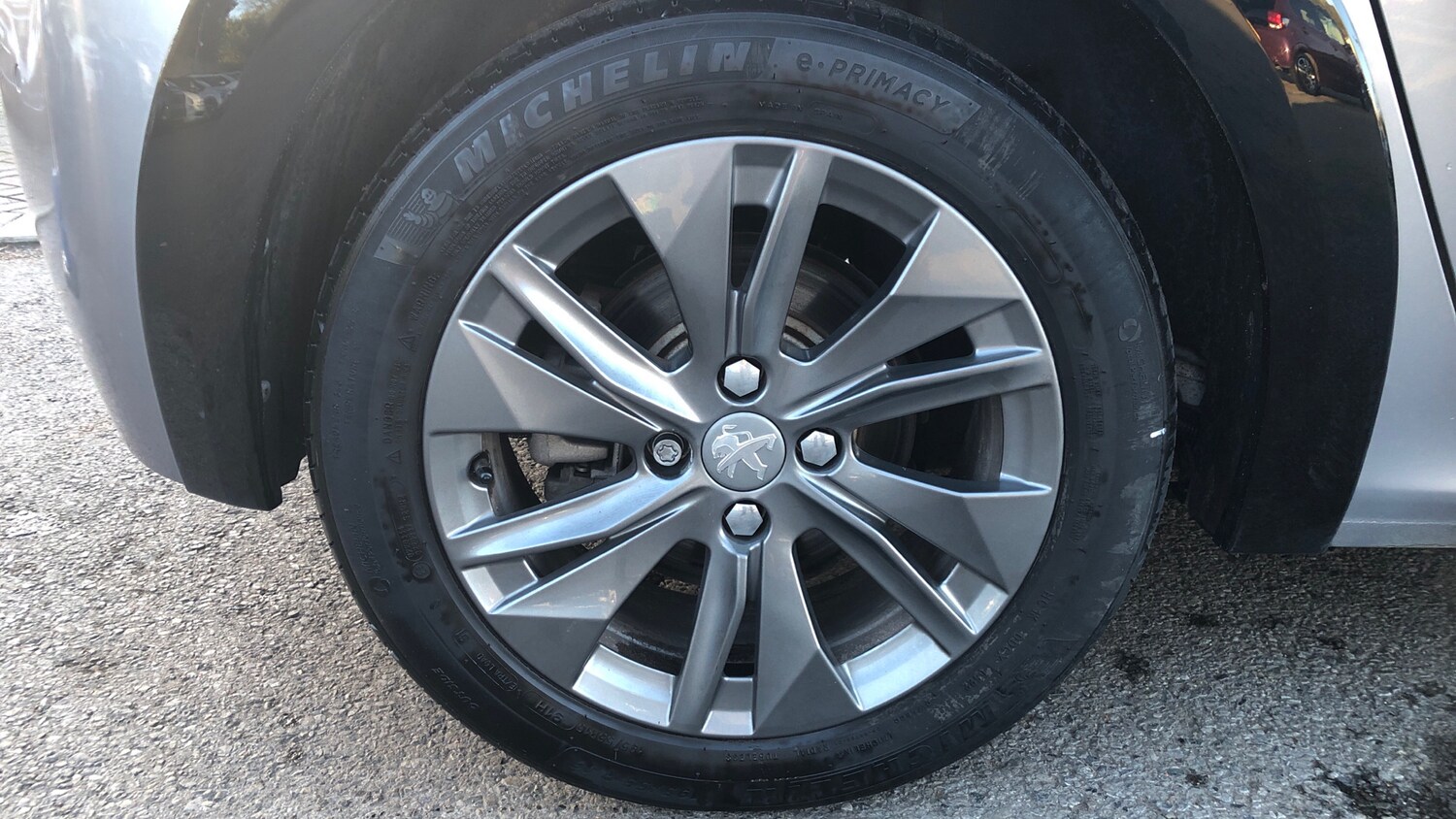 Used Peugeot 208 2022 for sale - 76887931: Photo 16