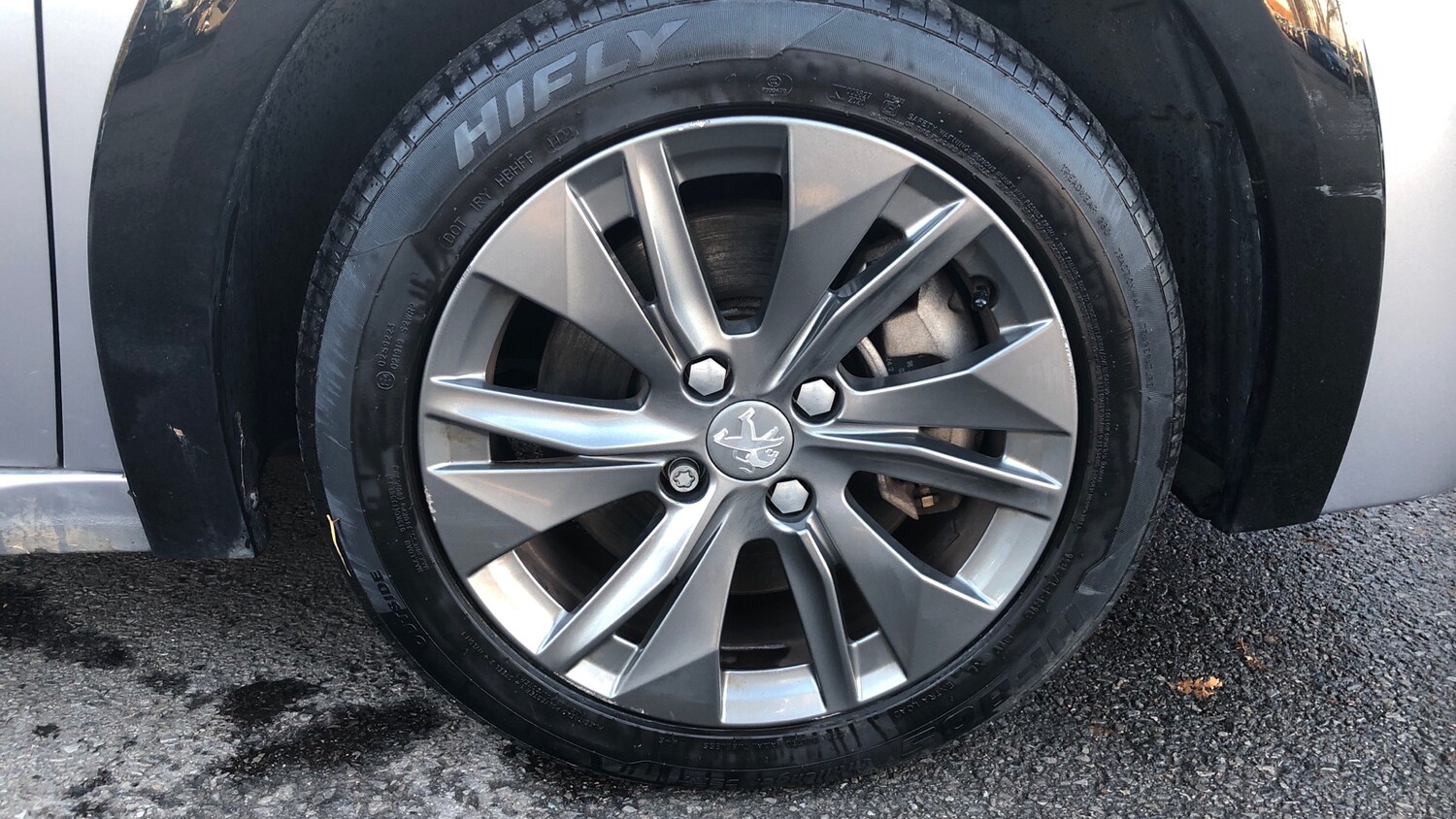 Used Peugeot 208 2022 for sale - 76887931: Photo 17