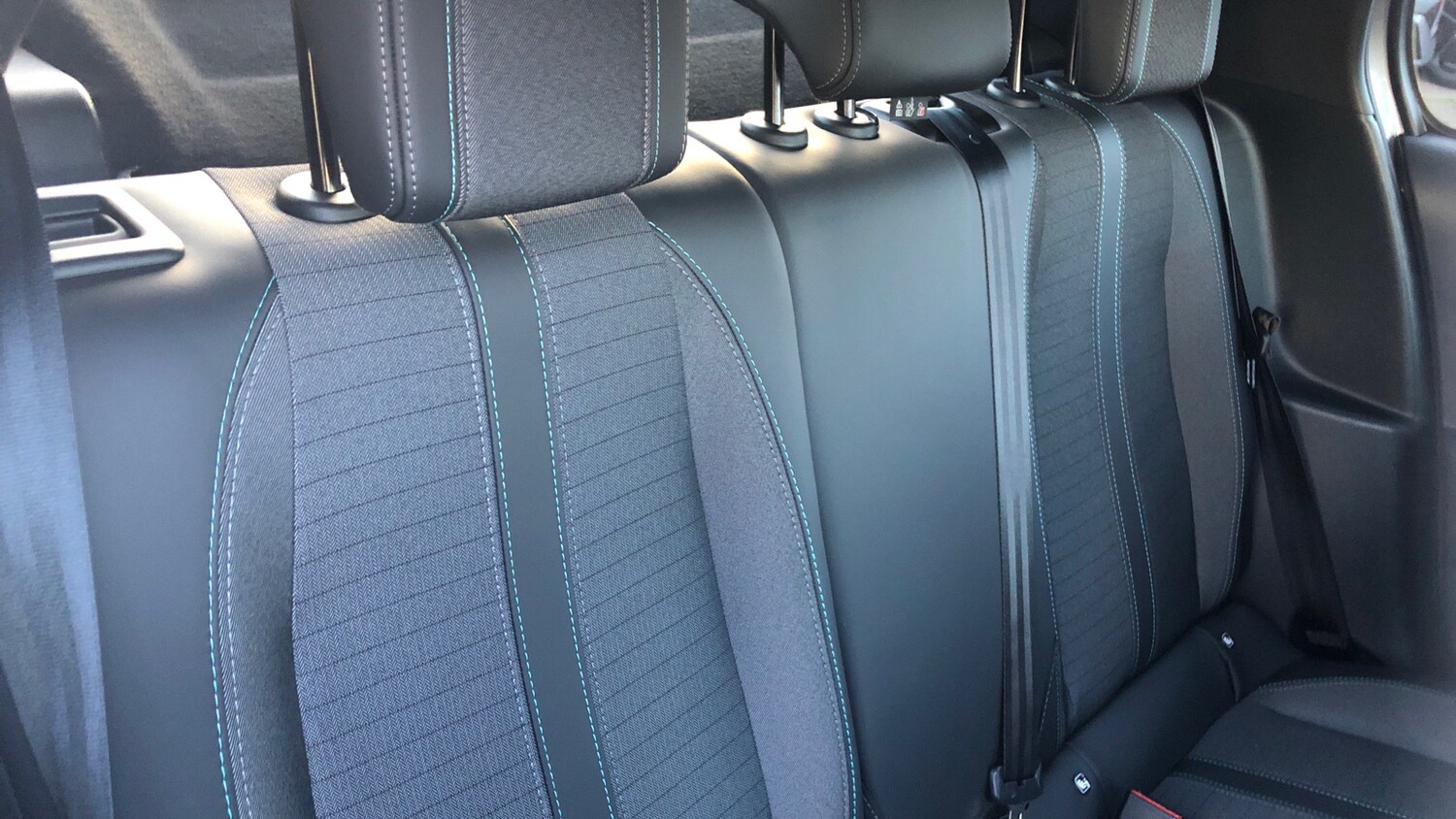 Used Peugeot 208 2022 for sale - 76887931: Photo 25