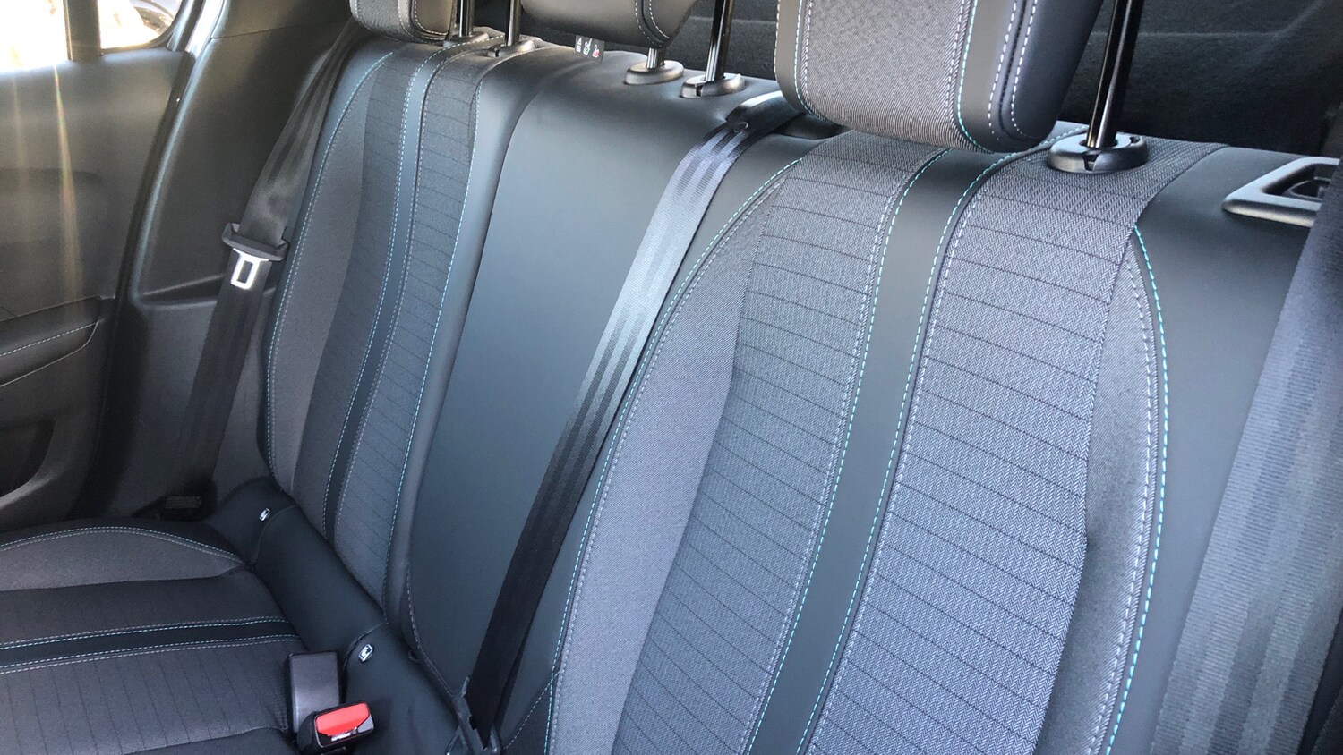 Used Peugeot 208 2022 for sale - 76887931: Photo 26