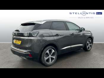 Used Peugeot 3008 2024 for sale - 75015076: Photo