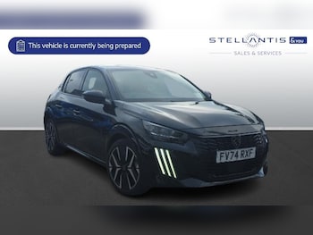 Used Peugeot 208 2024 for sale - 78418027: Photo