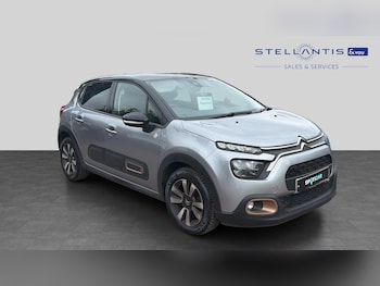 Used Citroen C3 2023 for sale - 79541254: Photo