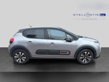 Used Citroen C3 2023 for sale - 79541254: Photo