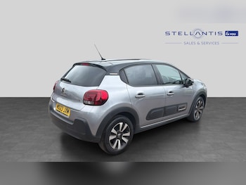 Used Citroen C3 2023 for sale - 79541254: Photo