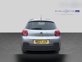 Used Citroen C3 2023 for sale - 79541254: Photo