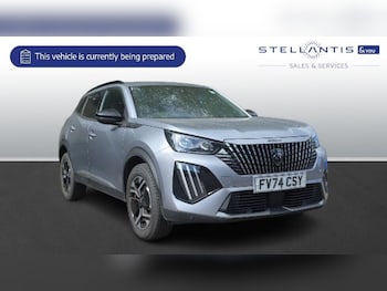 Used Peugeot 2008 2024 for sale - 78689870: Photo