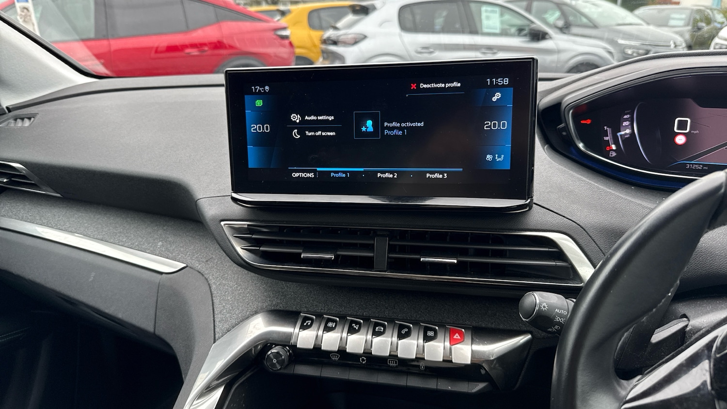 Used Peugeot 3008 2022 for sale - 76123524: Photo 10