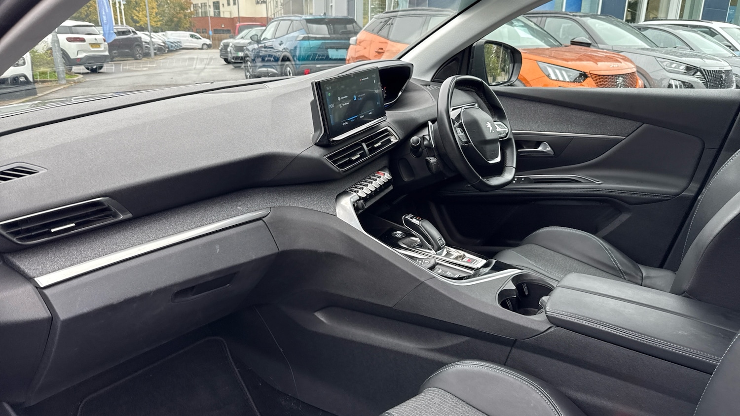 Used Peugeot 3008 2022 for sale - 76123524: Photo 12
