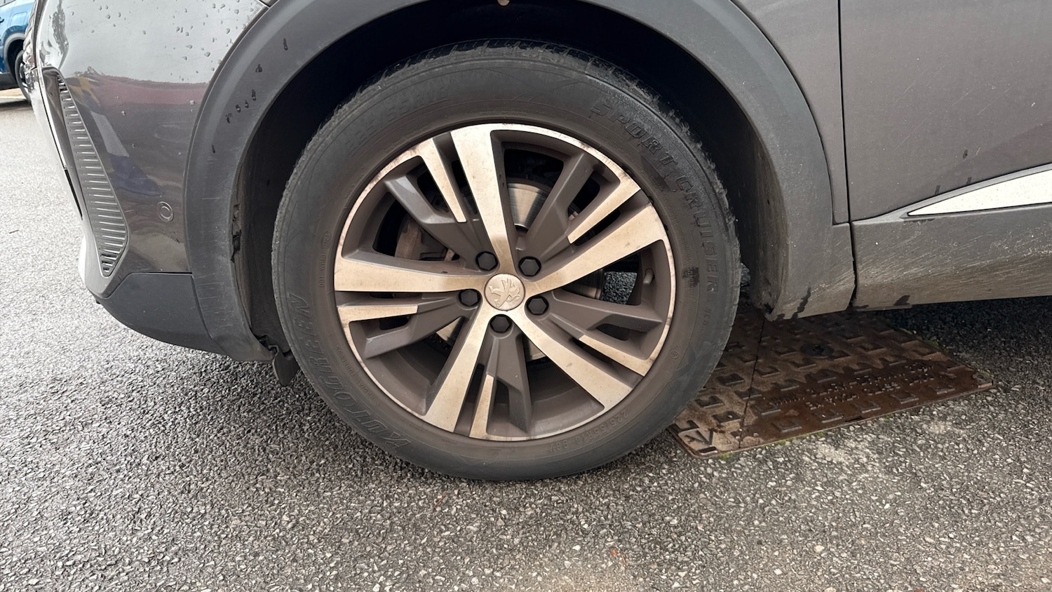 Used Peugeot 3008 2022 for sale - 76123524: Photo 14