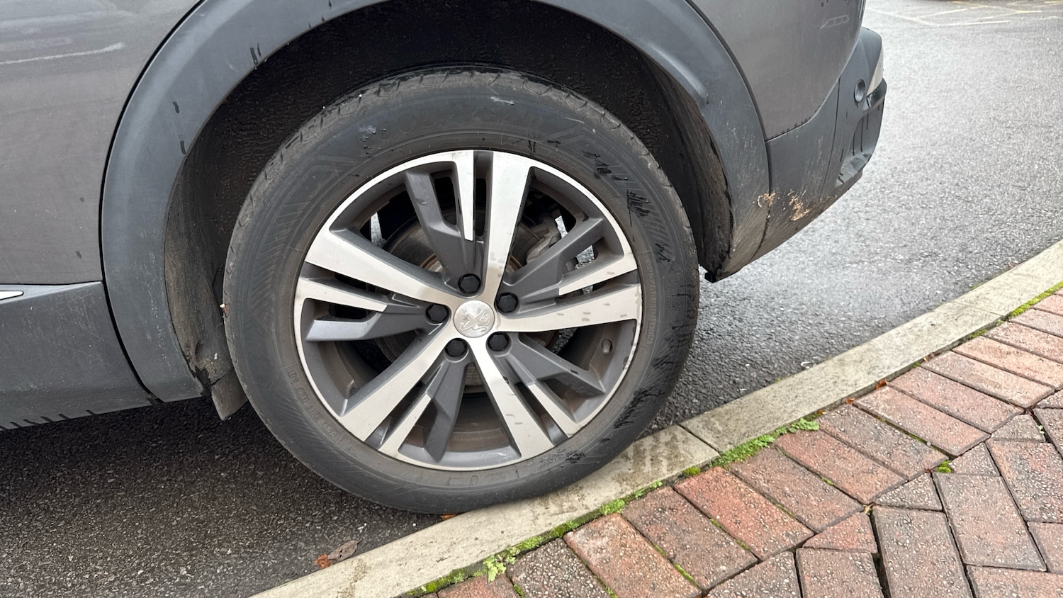 Used Peugeot 3008 2022 for sale - 76123524: Photo 15