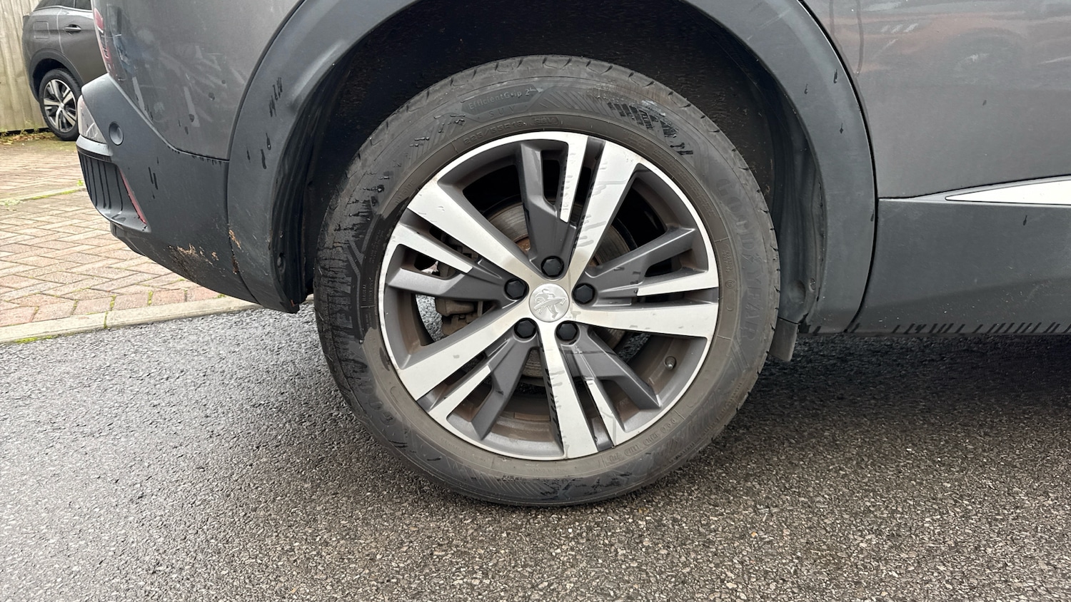 Used Peugeot 3008 2022 for sale - 76123524: Photo 17