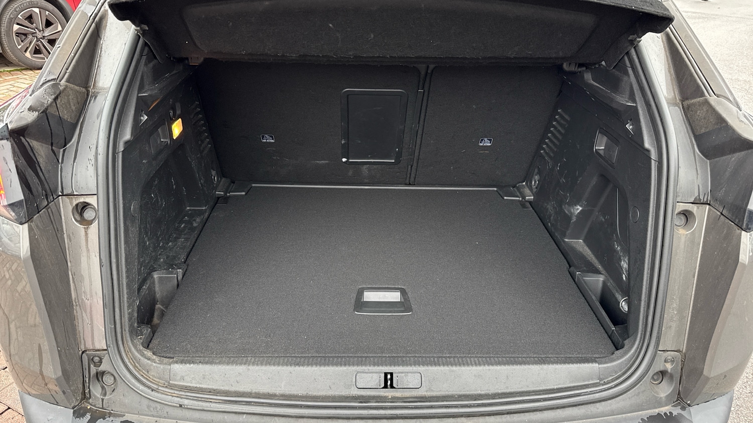 Used Peugeot 3008 2022 for sale - 76123524: Photo 19