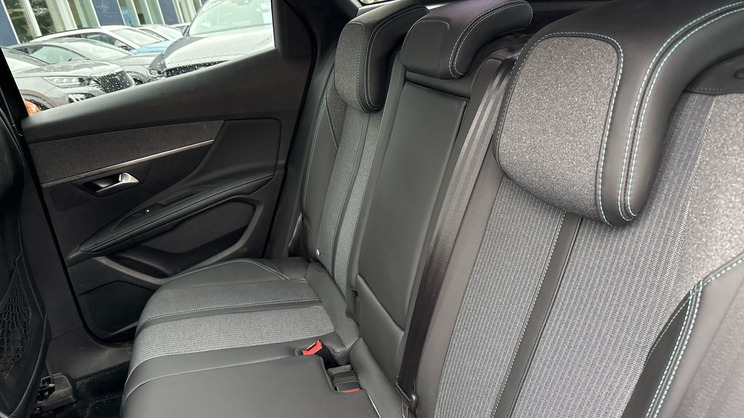 Used Peugeot 3008 2022 for sale - 76123524: Photo 25