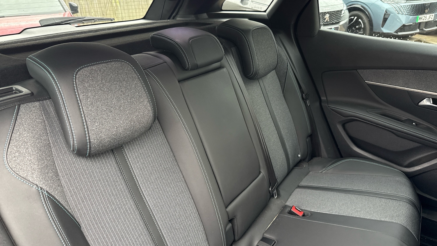 Used Peugeot 3008 2022 for sale - 76123524: Photo 26