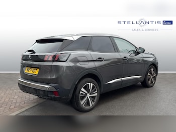 Used Peugeot 3008 2022 for sale - 76123524: Photo 3