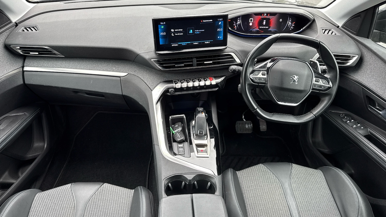 Used Peugeot 3008 2022 for sale - 76123524: Photo 4