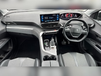 Used Peugeot 3008 2022 for sale - 76123524: Photo 4