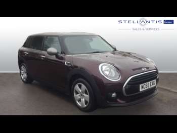 Used MINI Cars for Sale near Eccles Greater Manchester MOTORS