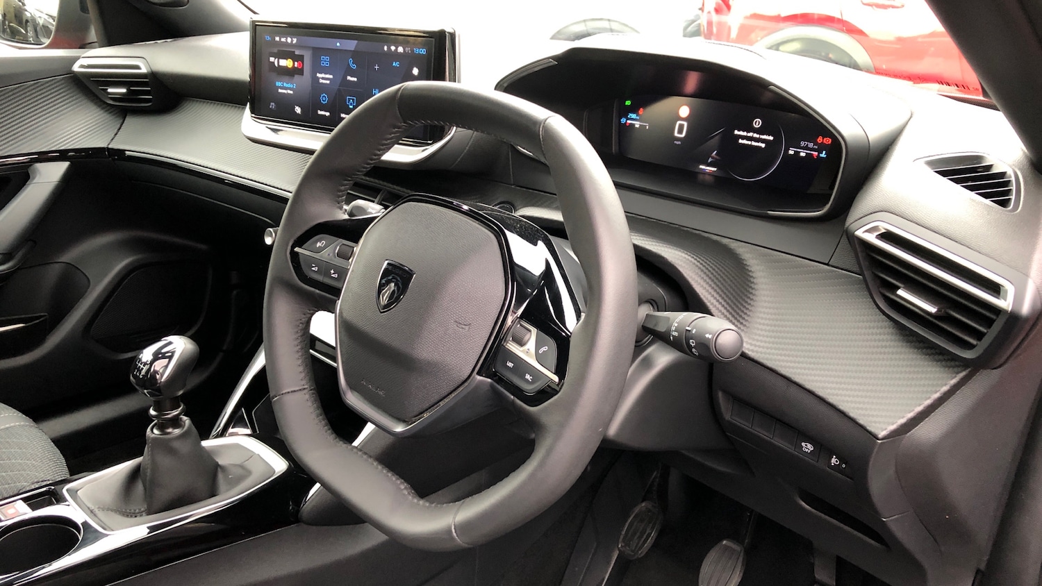 Used Peugeot 2008 2025 for sale - 76338274: Photo 11