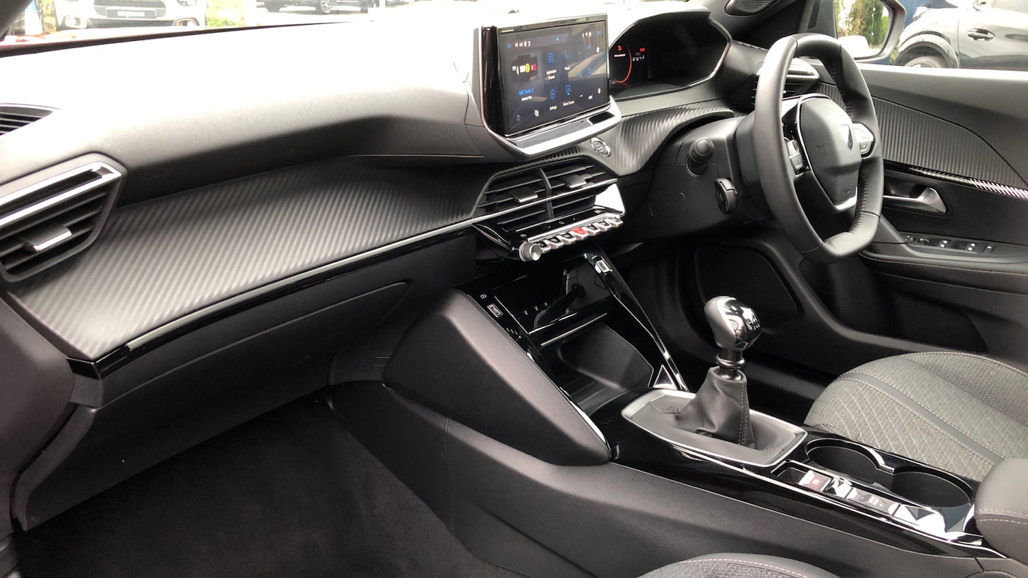 Used Peugeot 2008 2025 for sale - 76338274: Photo 12