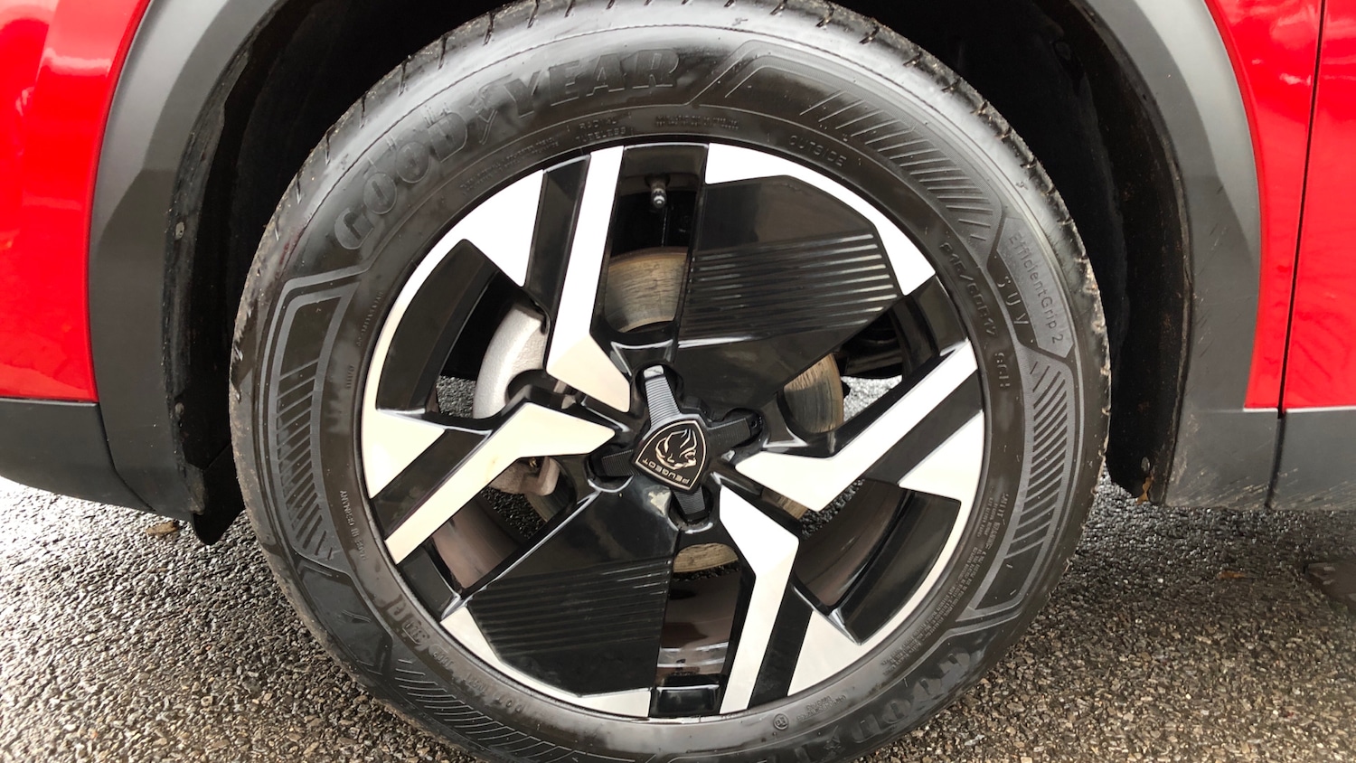 Used Peugeot 2008 2025 for sale - 76338274: Photo 16