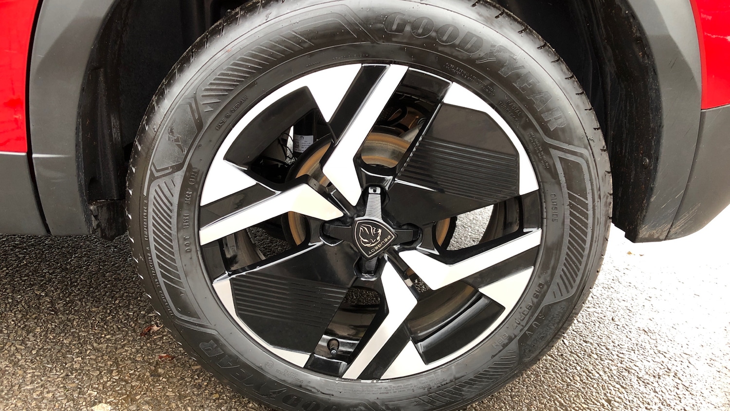 Used Peugeot 2008 2025 for sale - 76338274: Photo 17