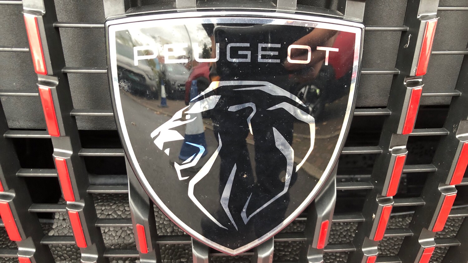 Used Peugeot 2008 2025 for sale - 76338274: Photo 18