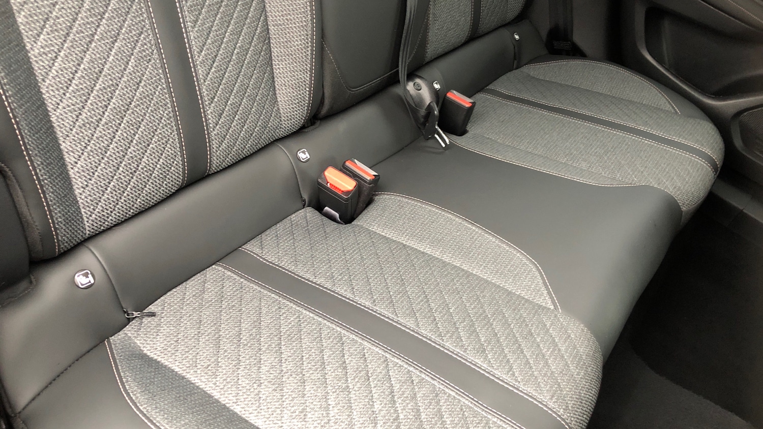 Used Peugeot 2008 2025 for sale - 76338274: Photo 26