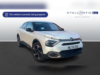 Citroen C4 feature image