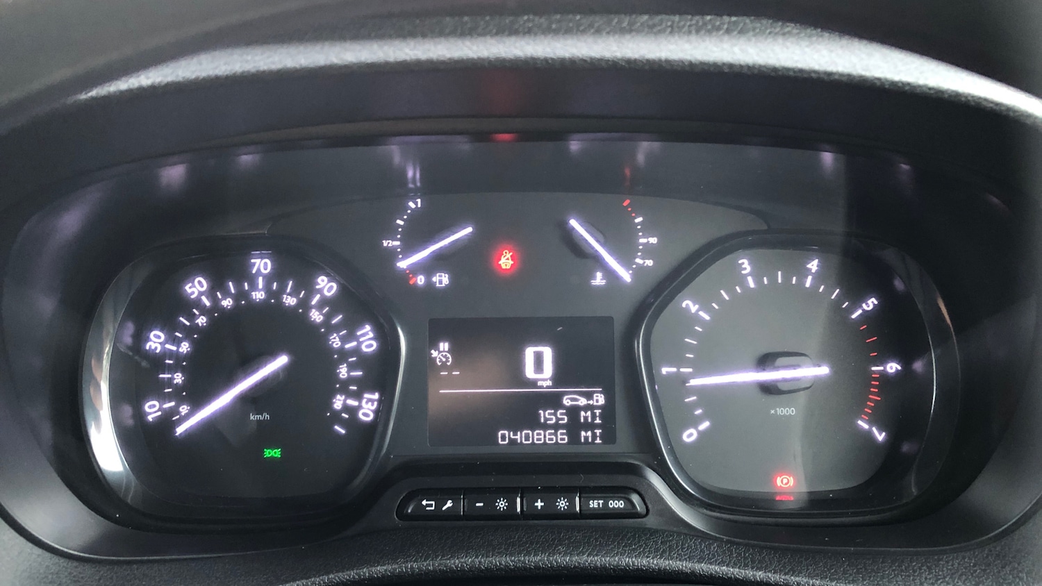 Used Citroen Dispatch 2023 for sale - 76866823: Photo 13