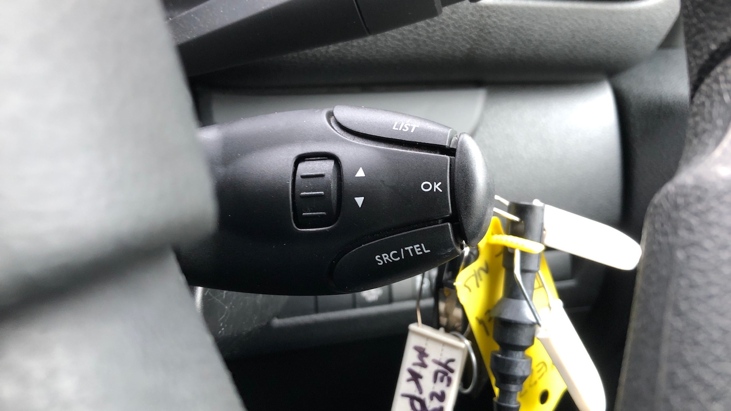 Used Citroen Dispatch 2023 for sale - 76866823: Photo 24