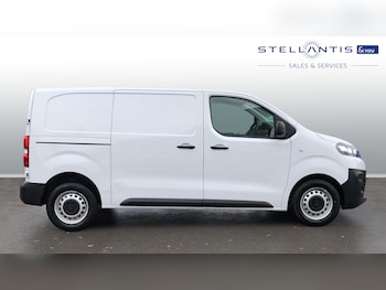 Used Citroen Dispatch 2023 for sale - 76866823: Photo