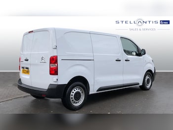 Used Citroen Dispatch 2023 for sale - 76866823: Photo