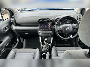 Used Citroen C3 Aircross 2021 for sale - 75460212: Photo