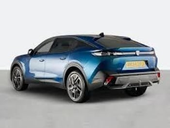 Used Peugeot 408 2024 for sale - 79000411: Photo