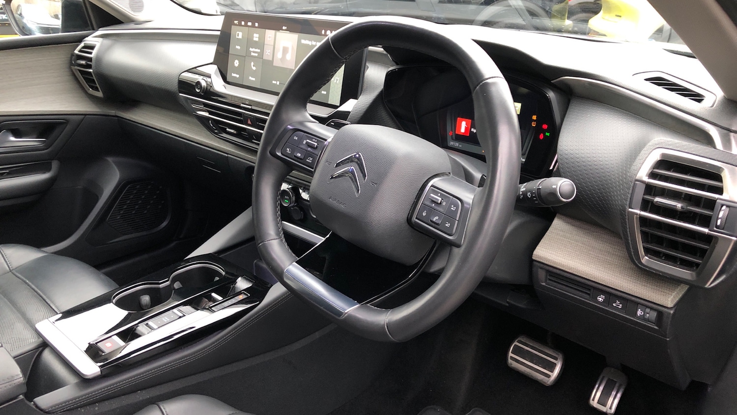 Used Citroen C5 X 2023 for sale - 77441942: Photo 11