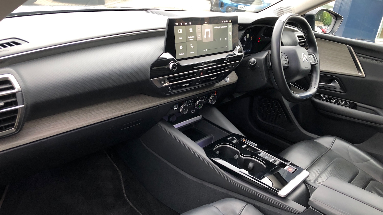 Used Citroen C5 X 2023 for sale - 77441942: Photo 12