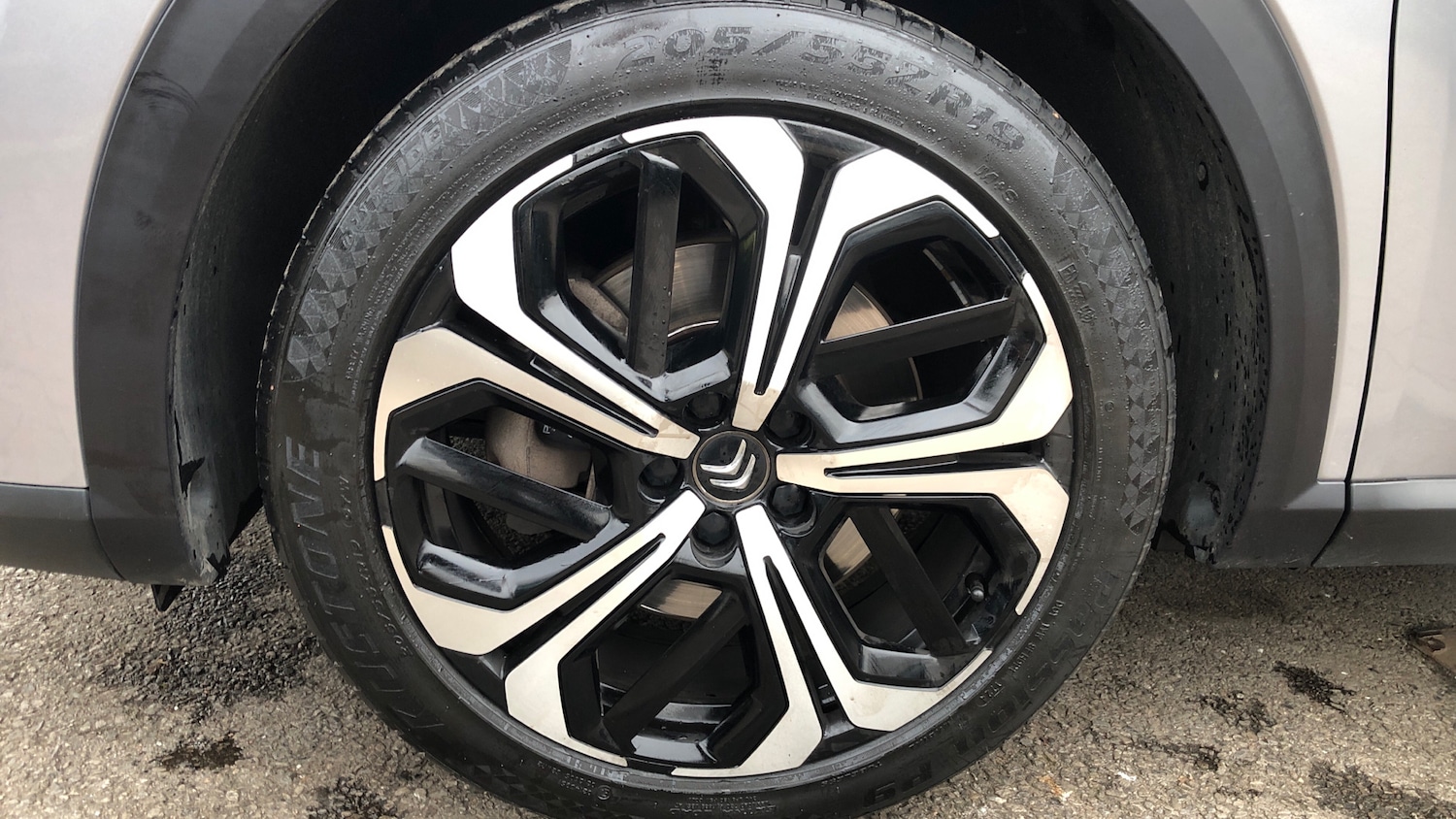 Used Citroen C5 X 2023 for sale - 77441942: Photo 14